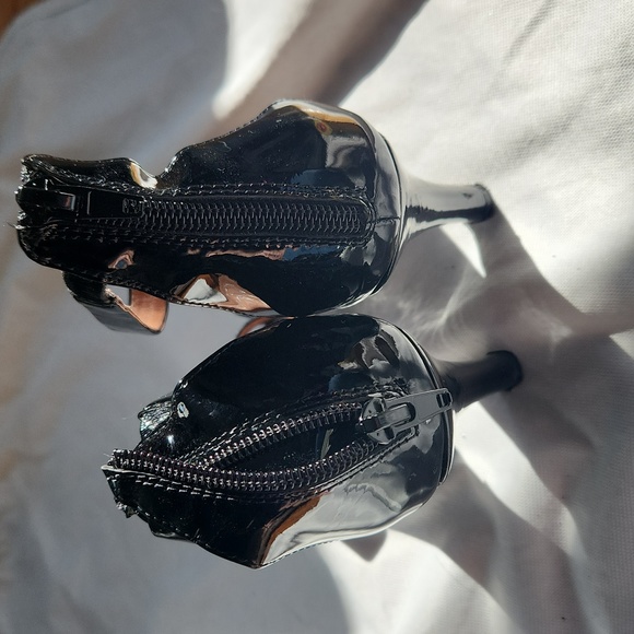 Jeffrey Campbell high heels - Picture 5 of 8